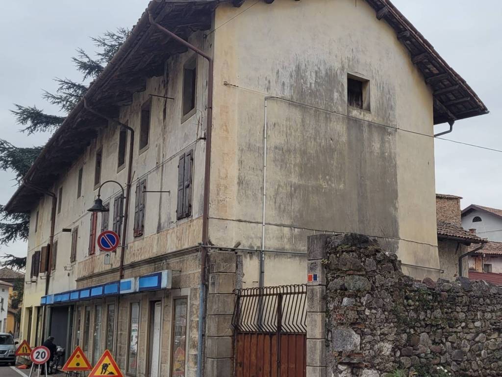 Rustico / casale a Martignacco in Via Liciniana, 58 - Foto 2