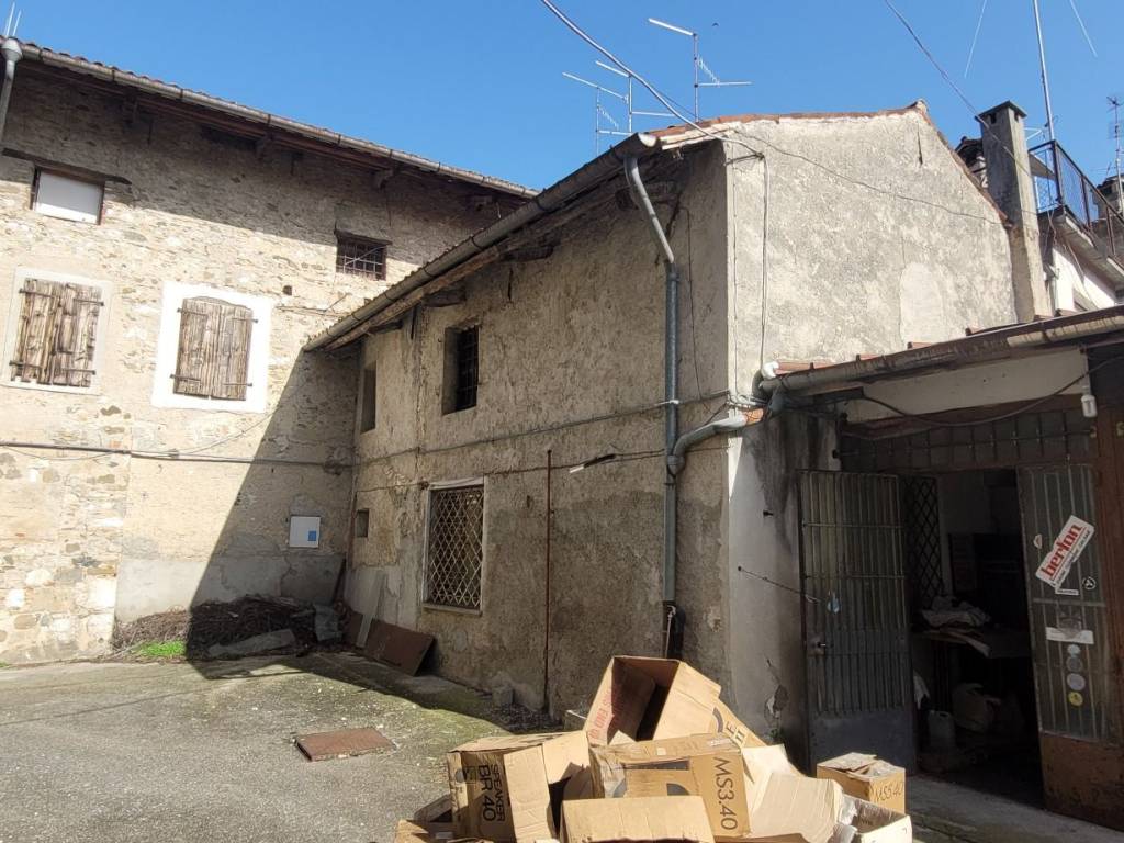 Rustico / casale a Martignacco in Via Liciniana, 58 - Foto 3