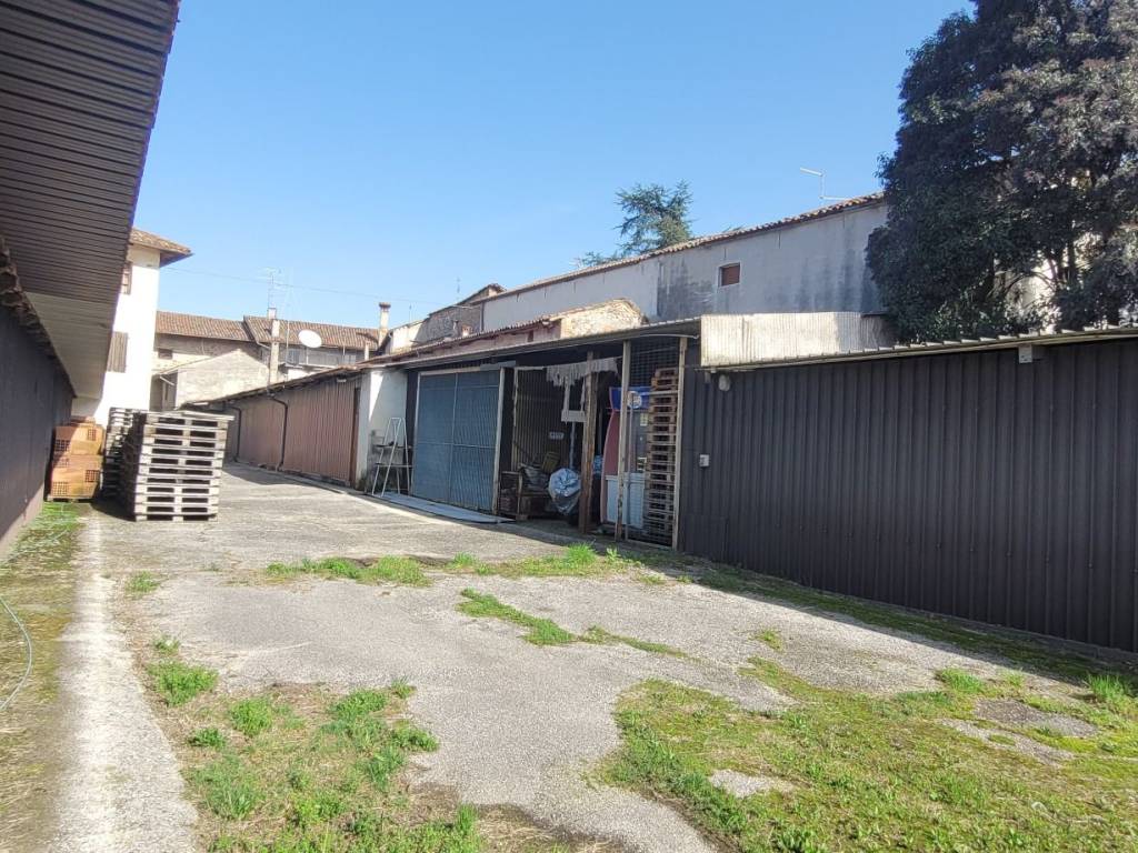 Rustico / casale a Martignacco in Via Liciniana, 58 - Foto 4