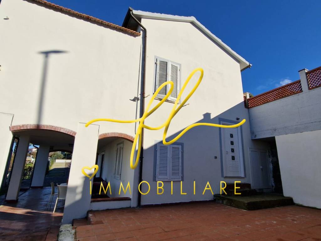 Casa indipendente a Rosignano marittimo in Via Sgarallino - Foto 3