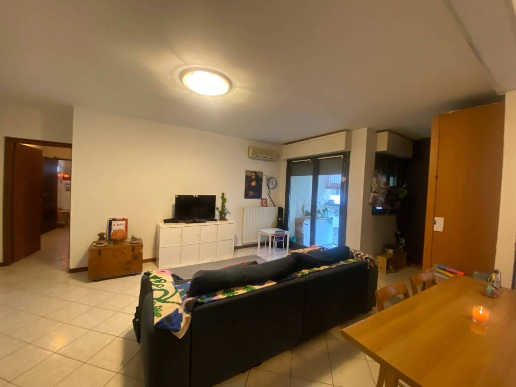 Appartamento a Bergamo in Via Carlo Serassi, 13 - Foto 1