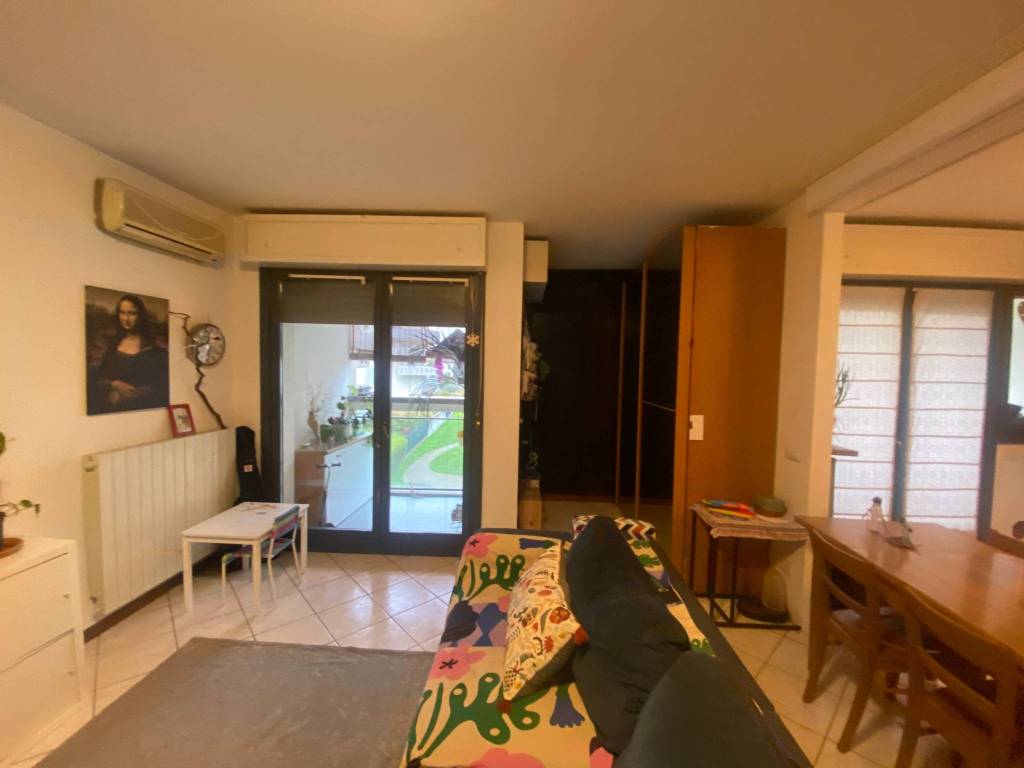 Appartamento a Bergamo in Via Carlo Serassi, 13 - Foto 2