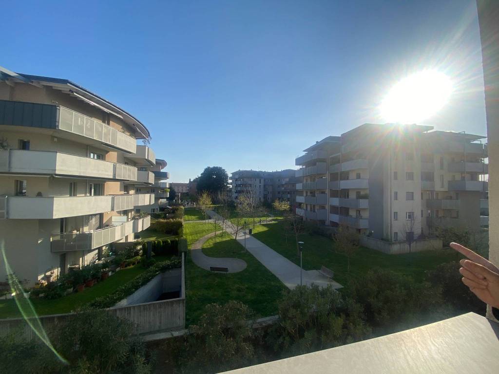 Appartamento a Bergamo in Via Carlo Serassi, 13 - Foto 3