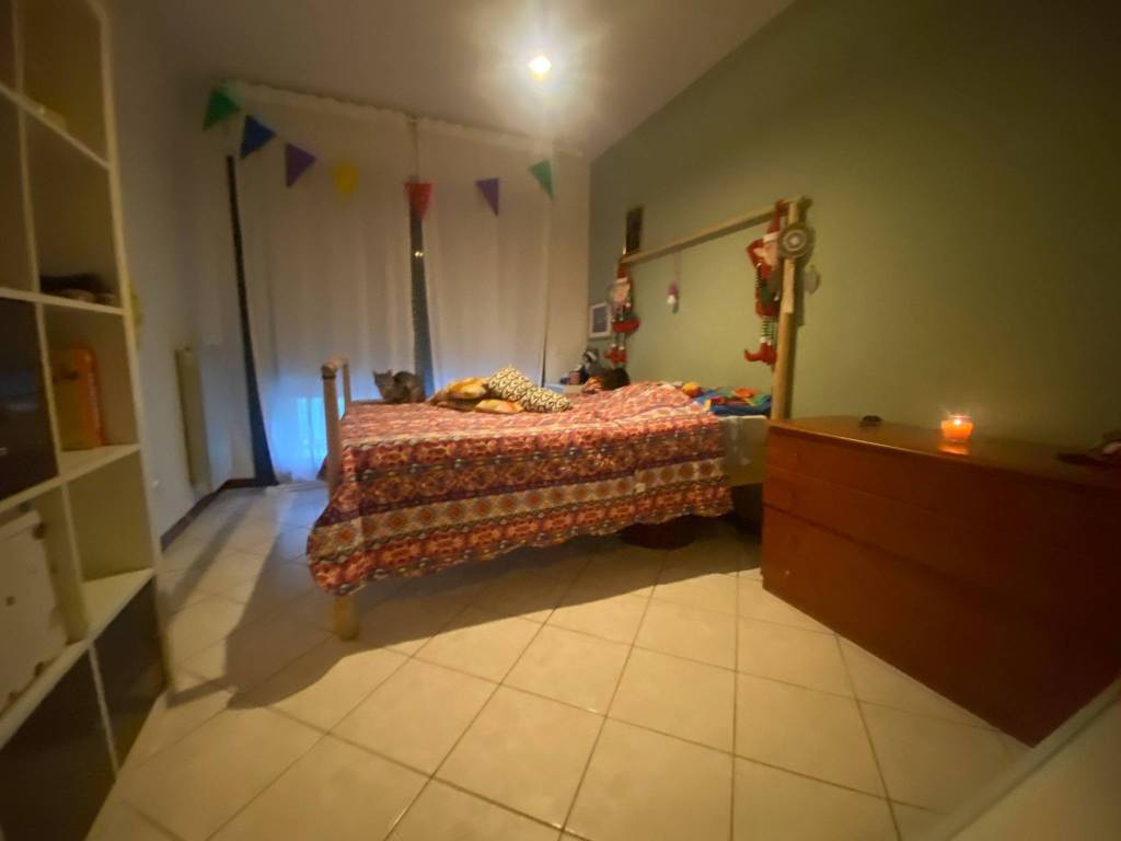 Appartamento a Bergamo in Via Carlo Serassi, 13 - Foto 4