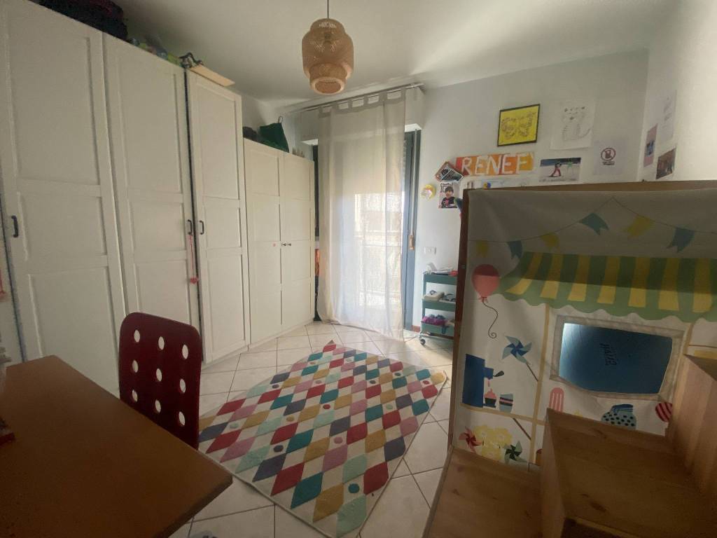 Appartamento a Bergamo in Via Carlo Serassi, 13 - Foto 5