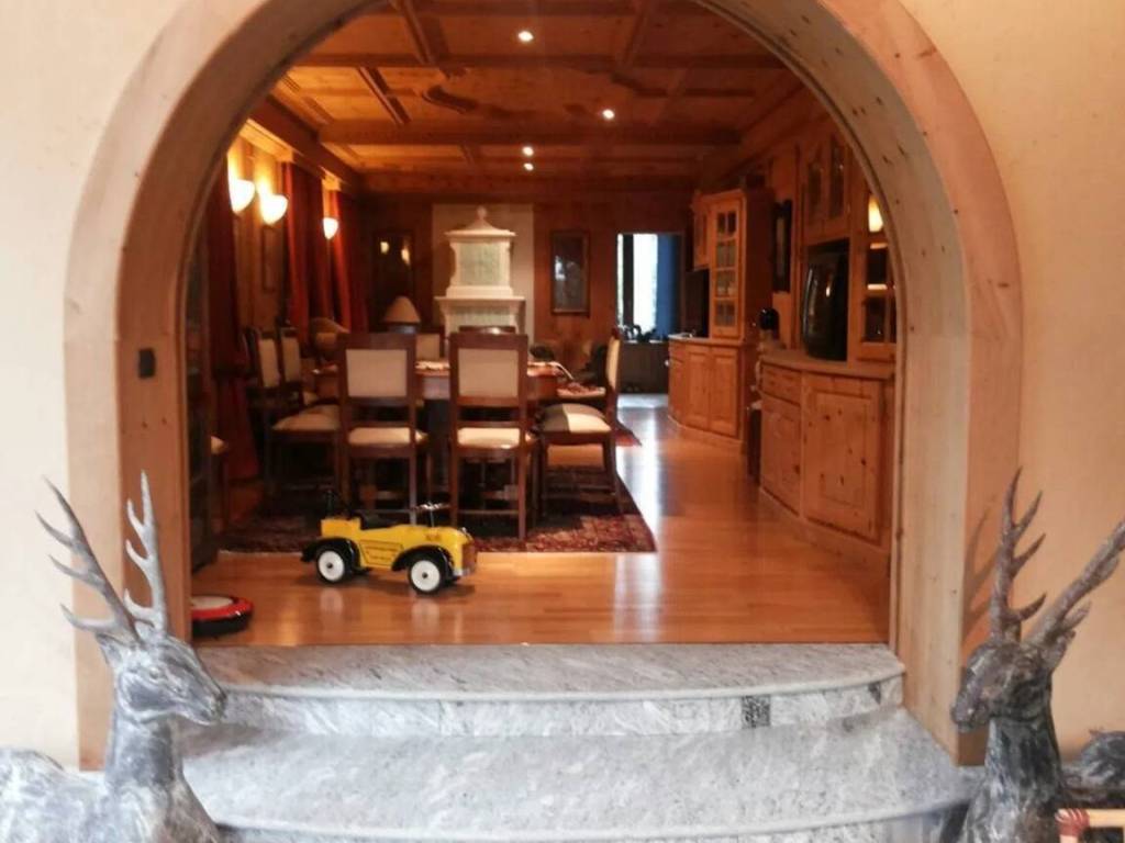 Villa a Cunardo in Via Per Bedero - Foto 3