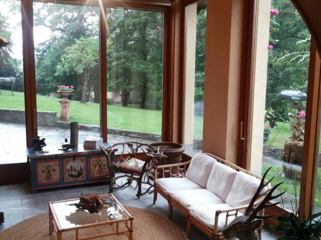 Villa a Cunardo in Via Per Bedero - Foto 4