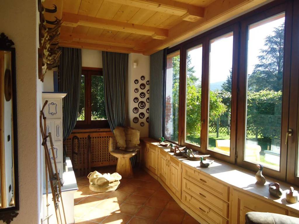 Villa a Cunardo in Via Per Bedero - Foto 5