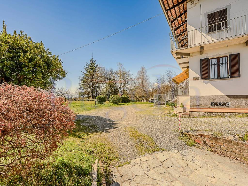 Villa a Strona in Strada Provinciale Crocemosso Lessona - Foto 3