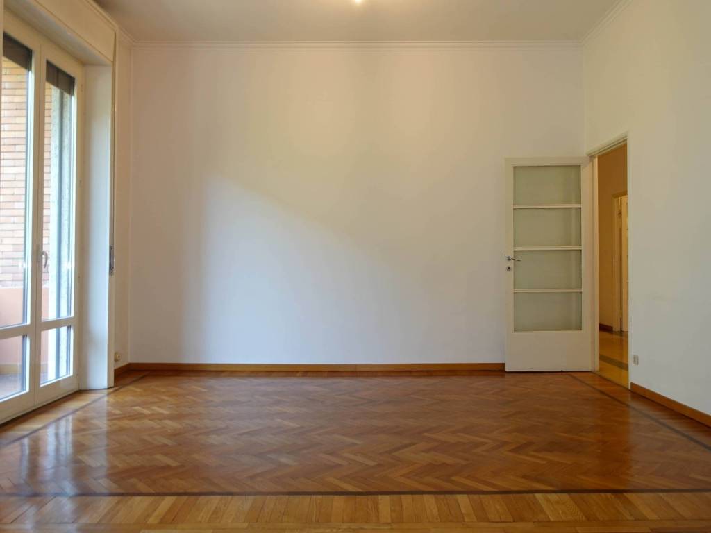 Appartamento a Milano in Via Andrea Massena, 3 - Foto 2