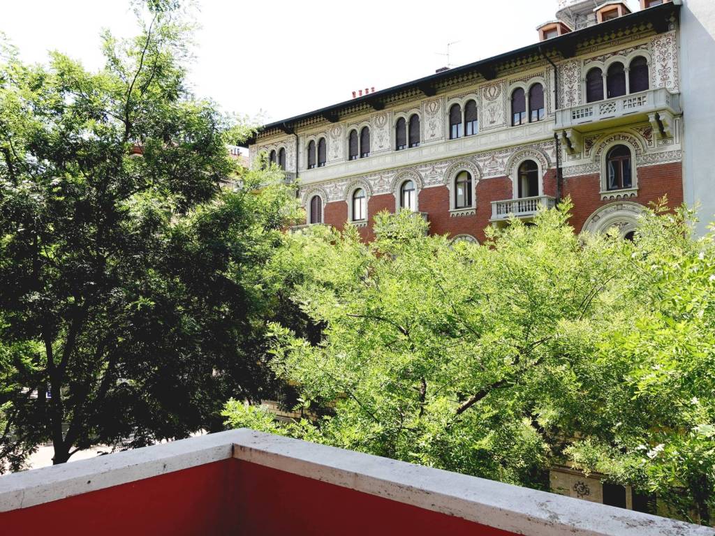 Appartamento a Milano in Via Andrea Massena, 3 - Foto 3