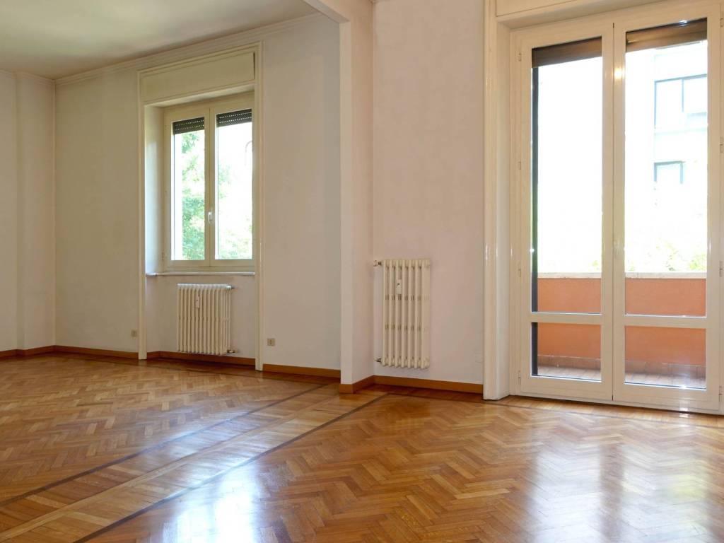 Appartamento a Milano in Via Andrea Massena, 3 - Foto 5