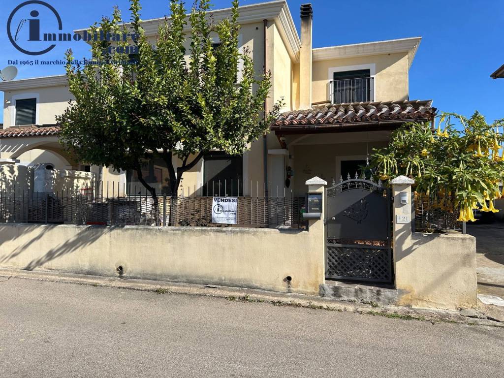 Appartamento a Girasole in Via Giosuè Carducci - Foto 2