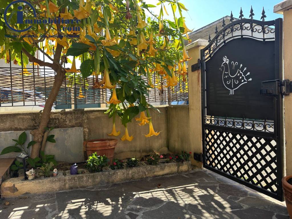 Appartamento a Girasole in Via Giosuè Carducci - Foto 3