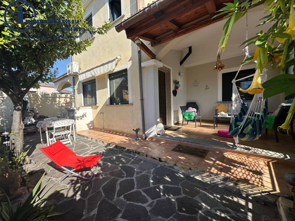 Appartamento a Girasole in Via Giosuè Carducci - Foto 5