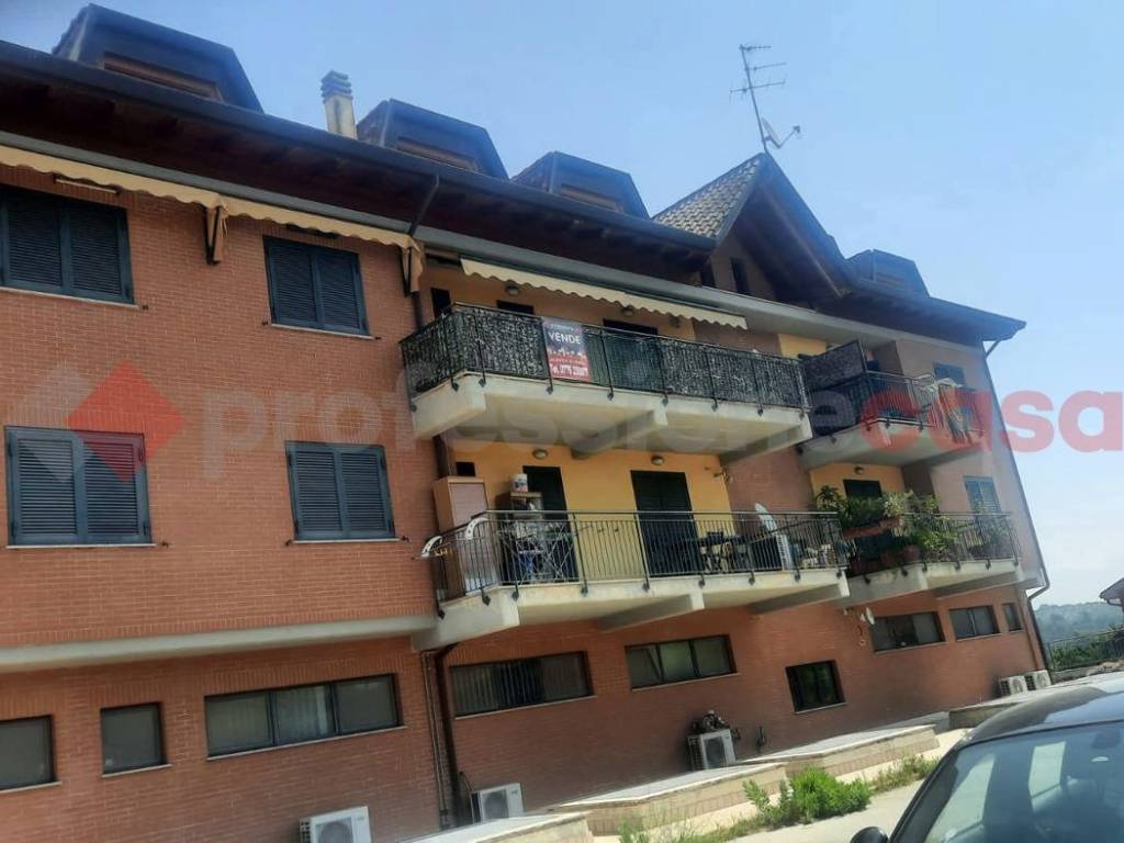 Appartamento a Veroli in viale Lazio, 4 - Foto 5