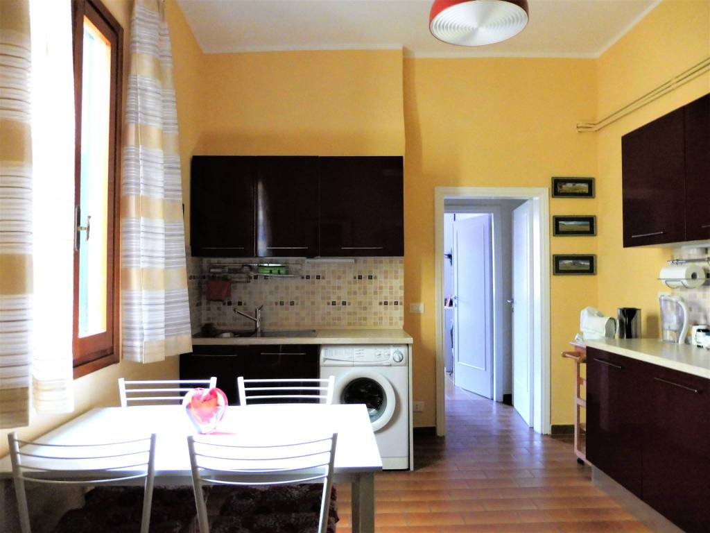 Appartamento a Empoli in Via Cosimo Ridolfi, 88 - Foto 2