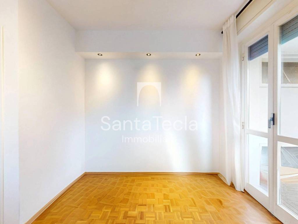 Appartamento a Milano in Via Giuseppe Terragni, 31 - Foto 3