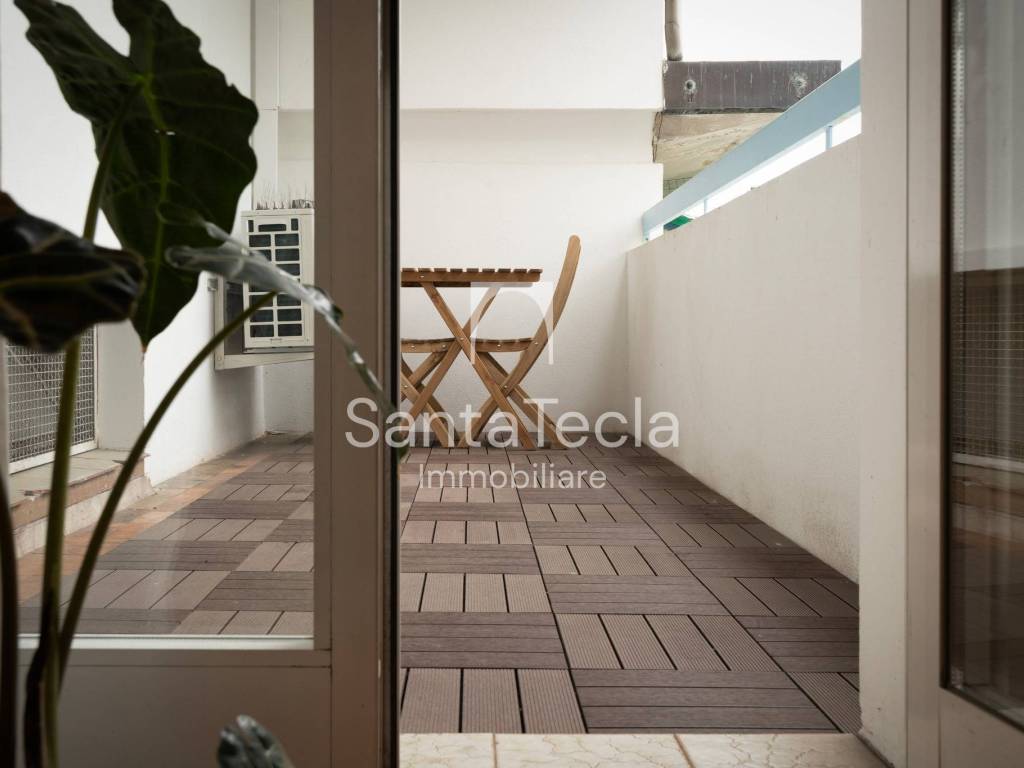 Appartamento a Milano in Via Giuseppe Terragni, 31 - Foto 5