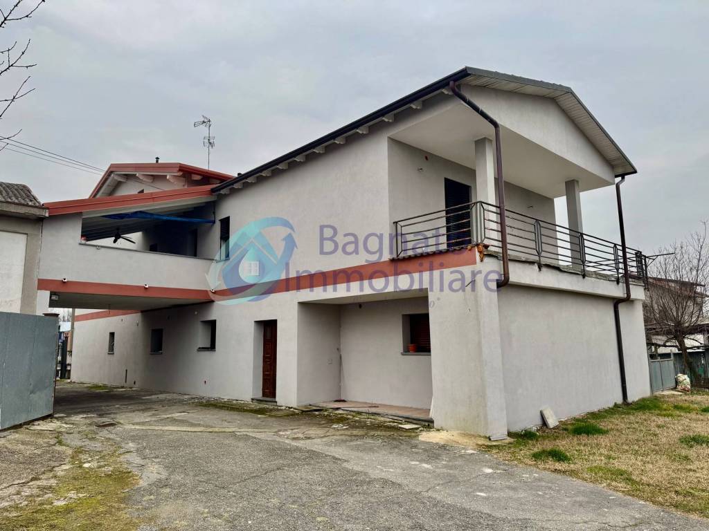 Villa a Gattinara in Corso Vercelli, 340 - Foto 4