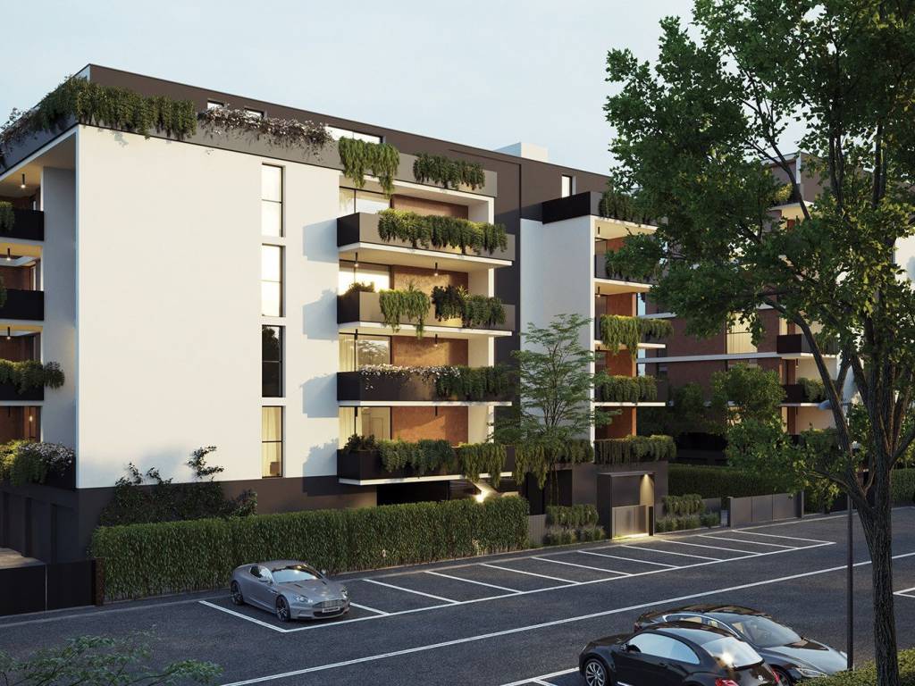 Appartamento a Calderara di reno in BRUNO BUOZZI - Foto 2
