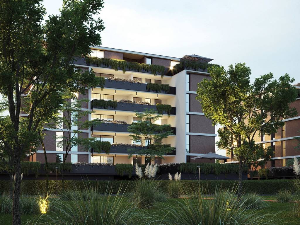 Appartamento a Calderara di reno in BRUNO BUOZZI - Foto 4