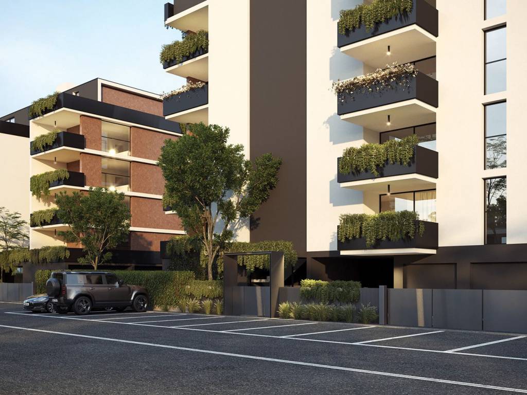 Appartamento a Calderara di reno in BRUNO BUOZZI - Foto 5