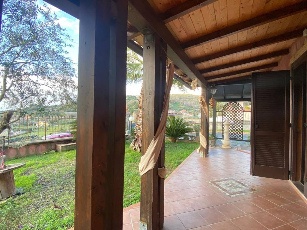 Appartamento a Torchiara in Cda piscicolo Torchiara - Foto 4