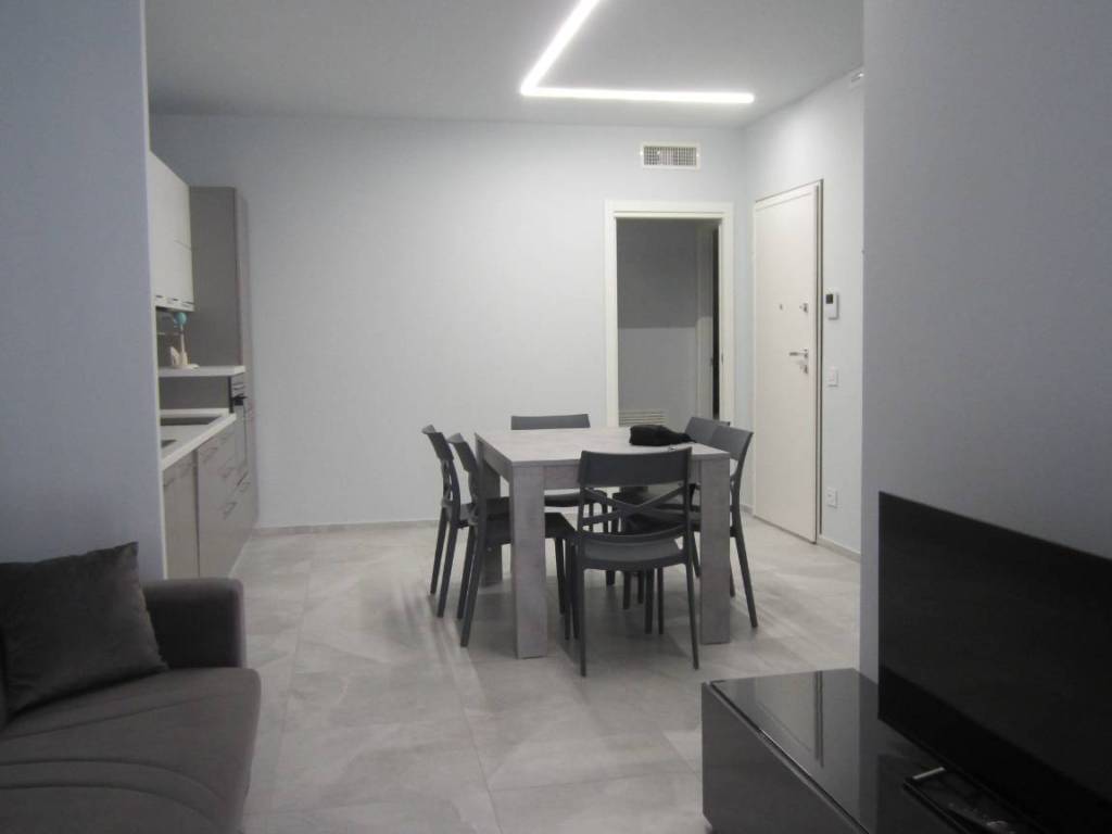 Appartamento a Civitanova marche in Via Regina Elena - Foto 2