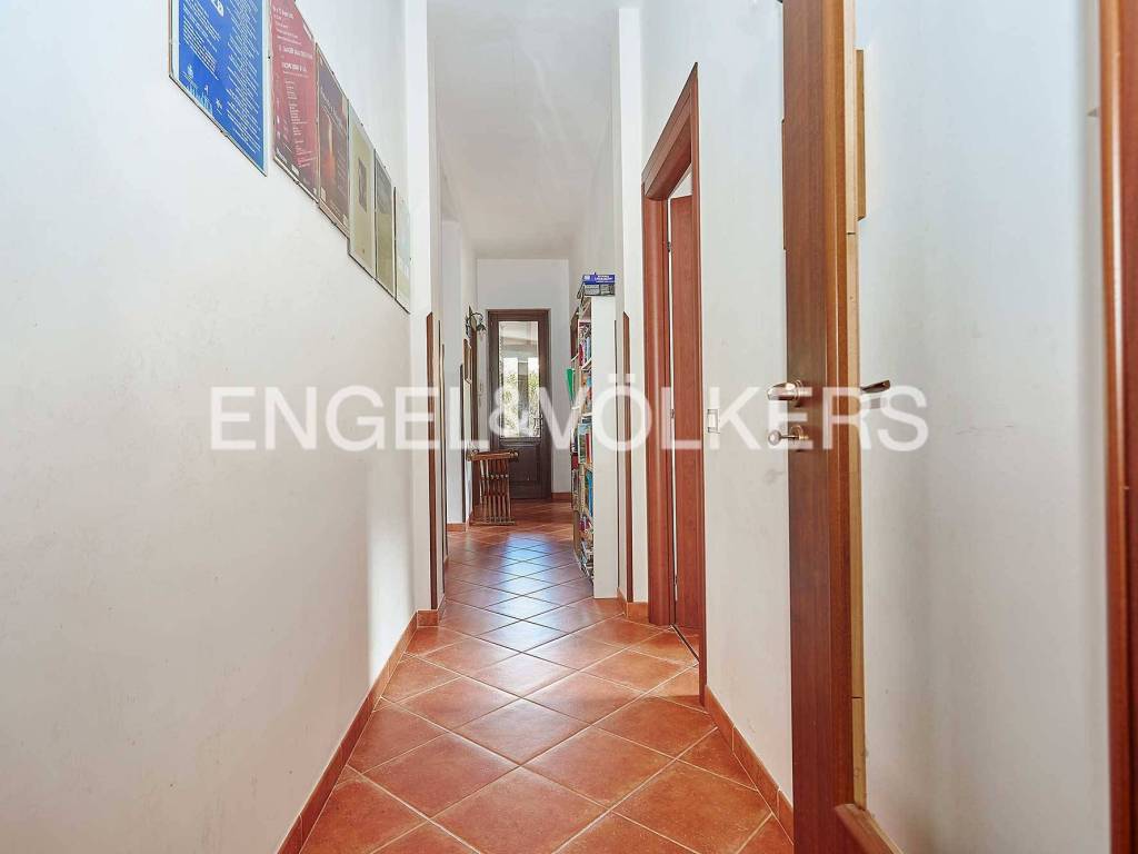 Villa a Erice in Via Lavinia, 10 - Foto 3