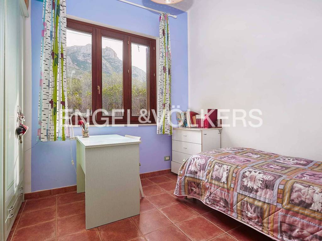 Villa a Erice in Via Lavinia, 10 - Foto 5