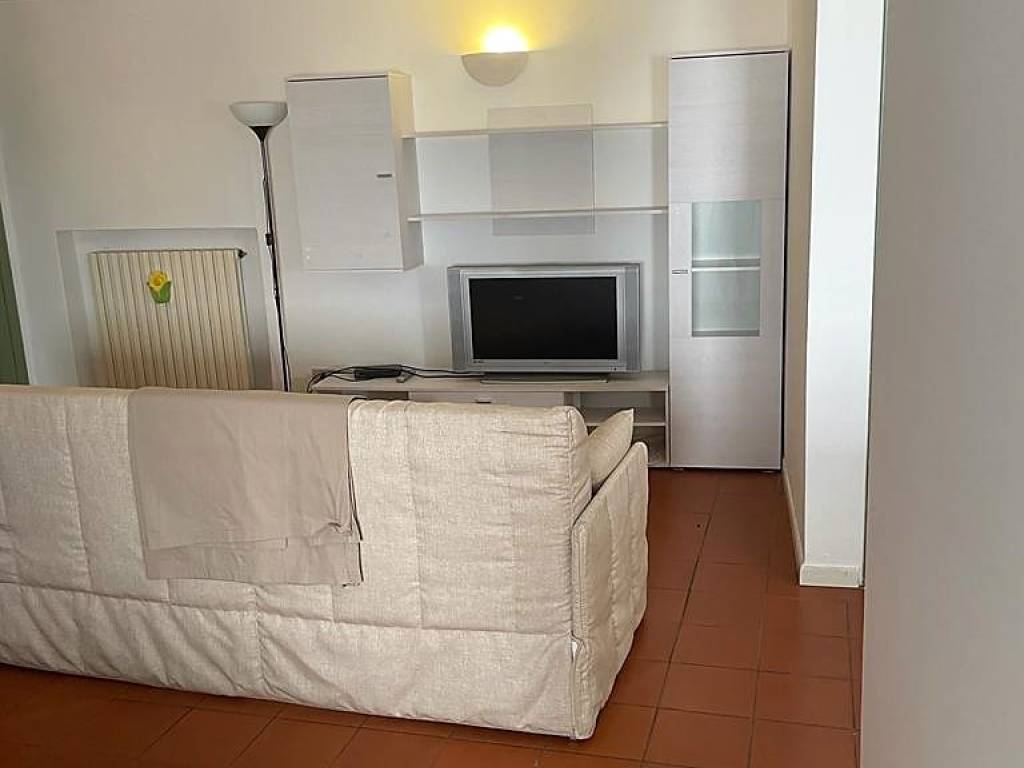 Appartamento a Ferrara in Via Girolamo Savonarola - Foto 3