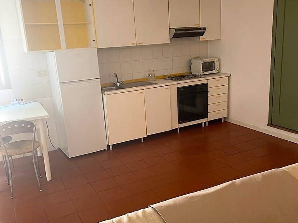 Appartamento a Ferrara in Via Girolamo Savonarola - Foto 5