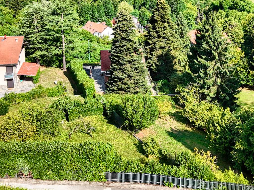 Villa a Torino in Strada Val Salice, 183 - Foto 4
