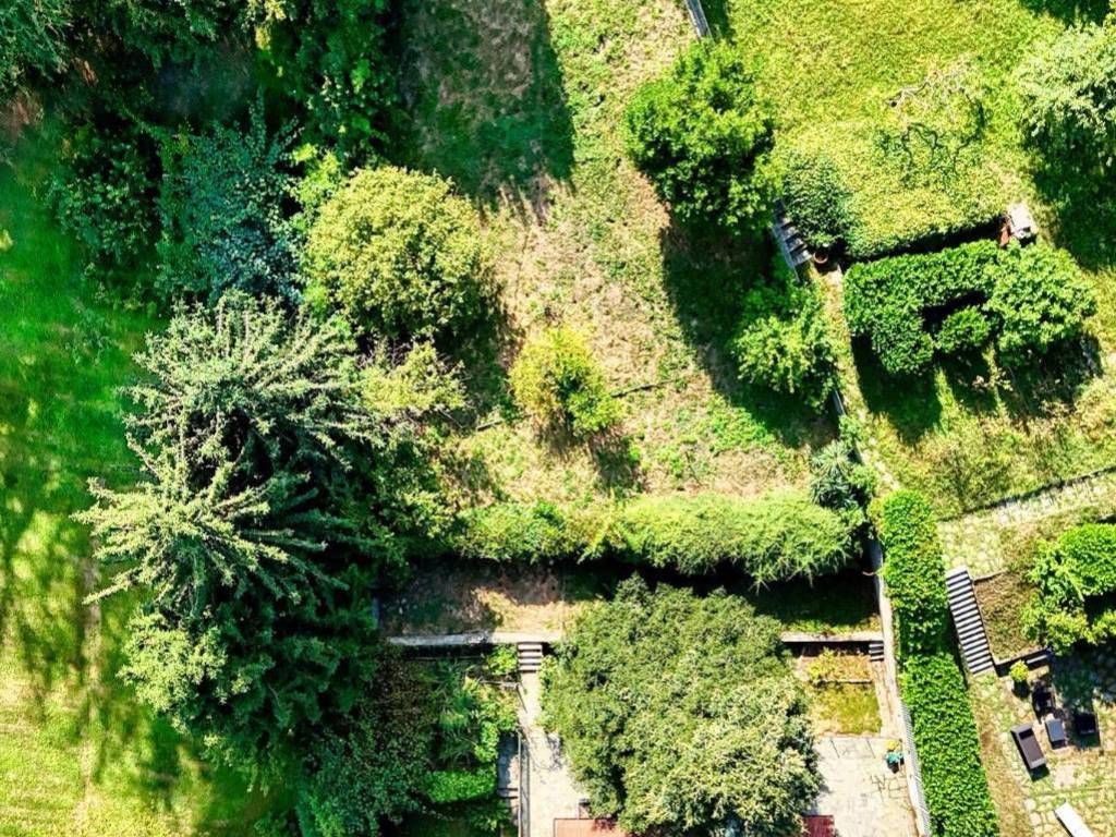 Villa a Torino in Strada Val Salice, 183 - Foto 5