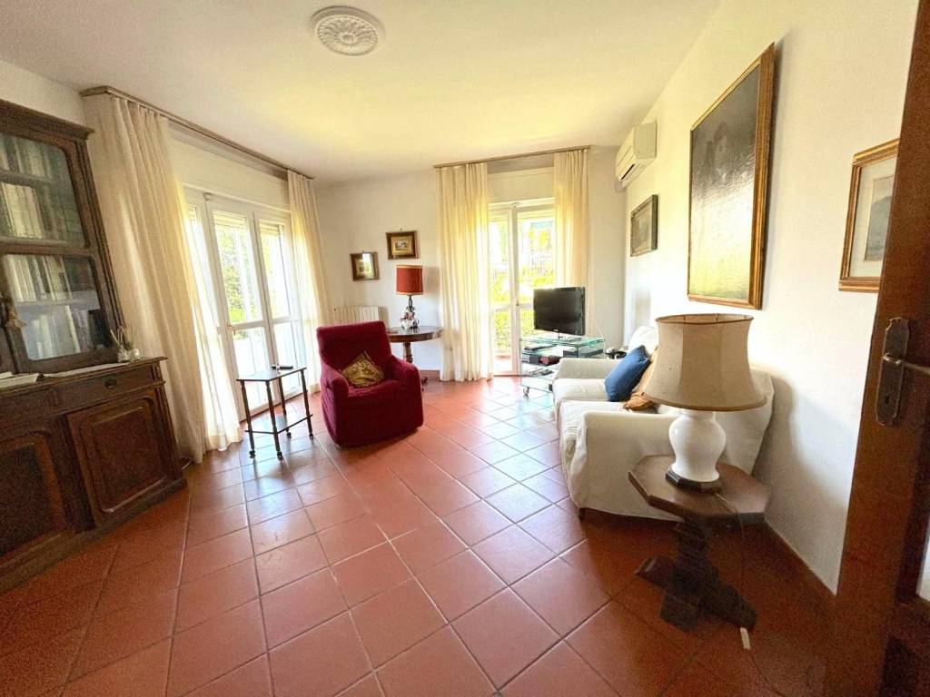 Appartamento a Pisa in Via Turino Vanni, 23 - Foto 4