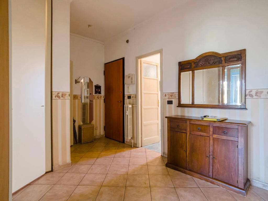 Appartamento a Torino in Corso Regina Margherita, 49 - Foto 2
