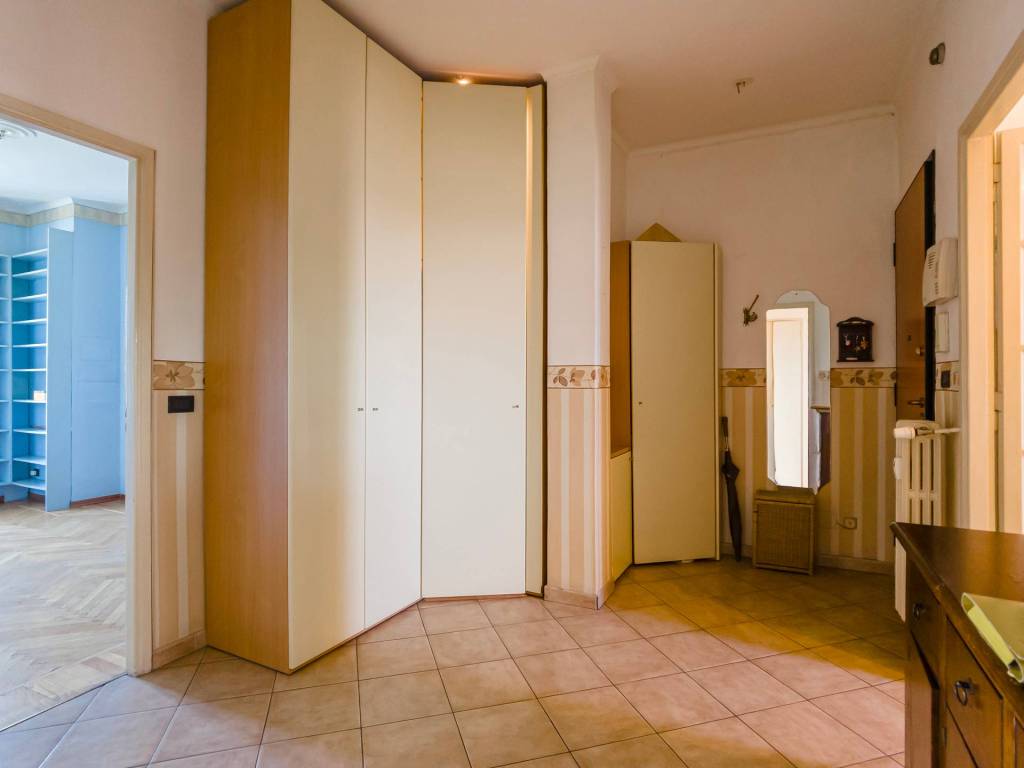 Appartamento a Torino in Corso Regina Margherita, 49 - Foto 4