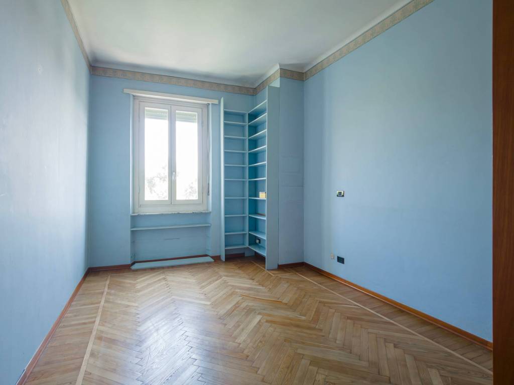 Appartamento a Torino in Corso Regina Margherita, 49 - Foto 5