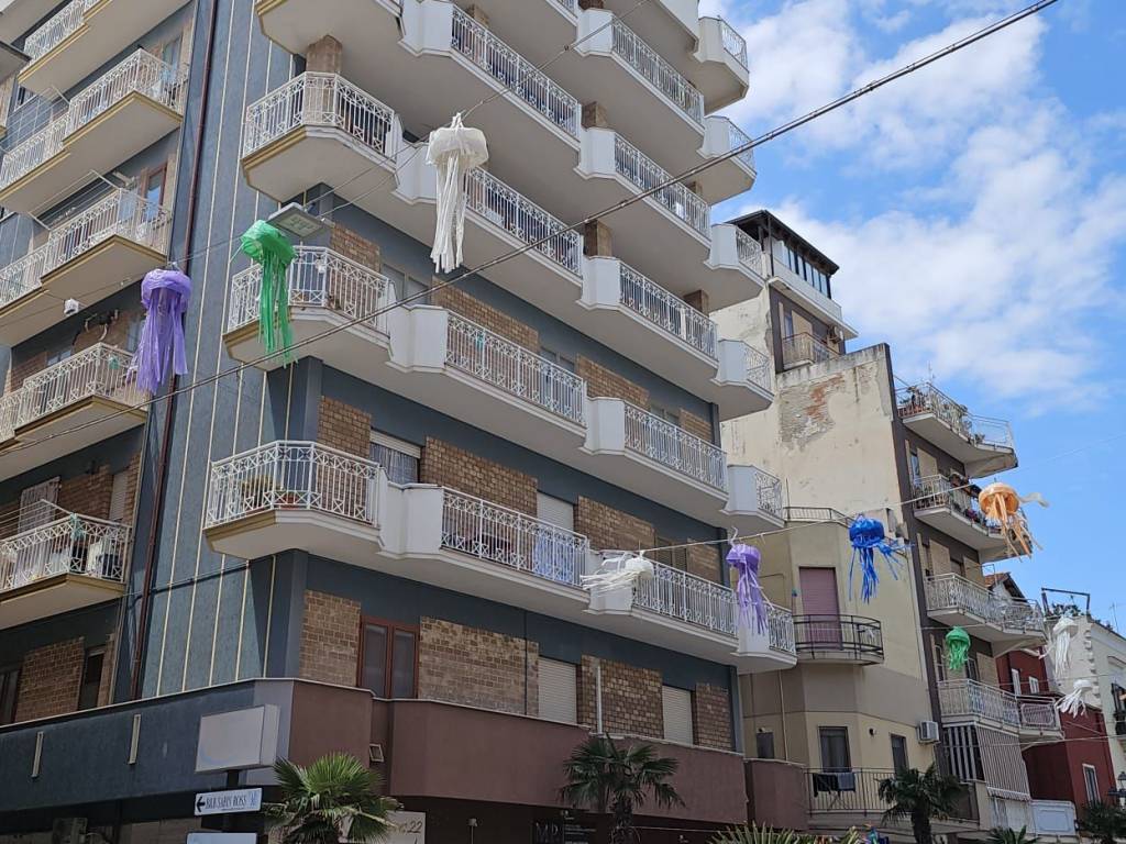Appartamento a Margherita di savoia in Via Biliardo, 4 - Foto 4