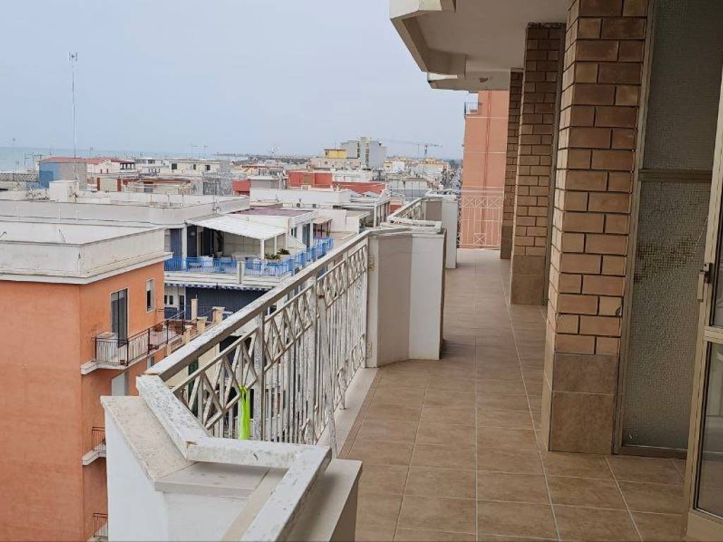 Appartamento a Margherita di savoia in Via Biliardo, 4 - Foto 5