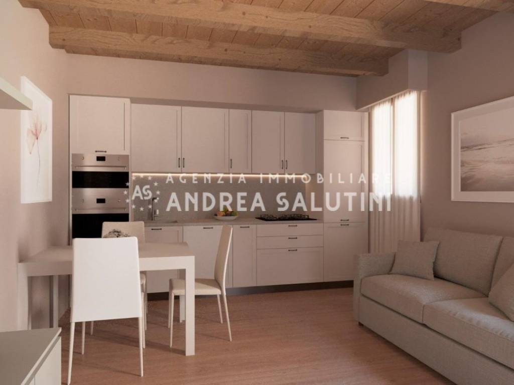 Appartamento a Cascina in Via Indipendenza, , 70 - Foto 2