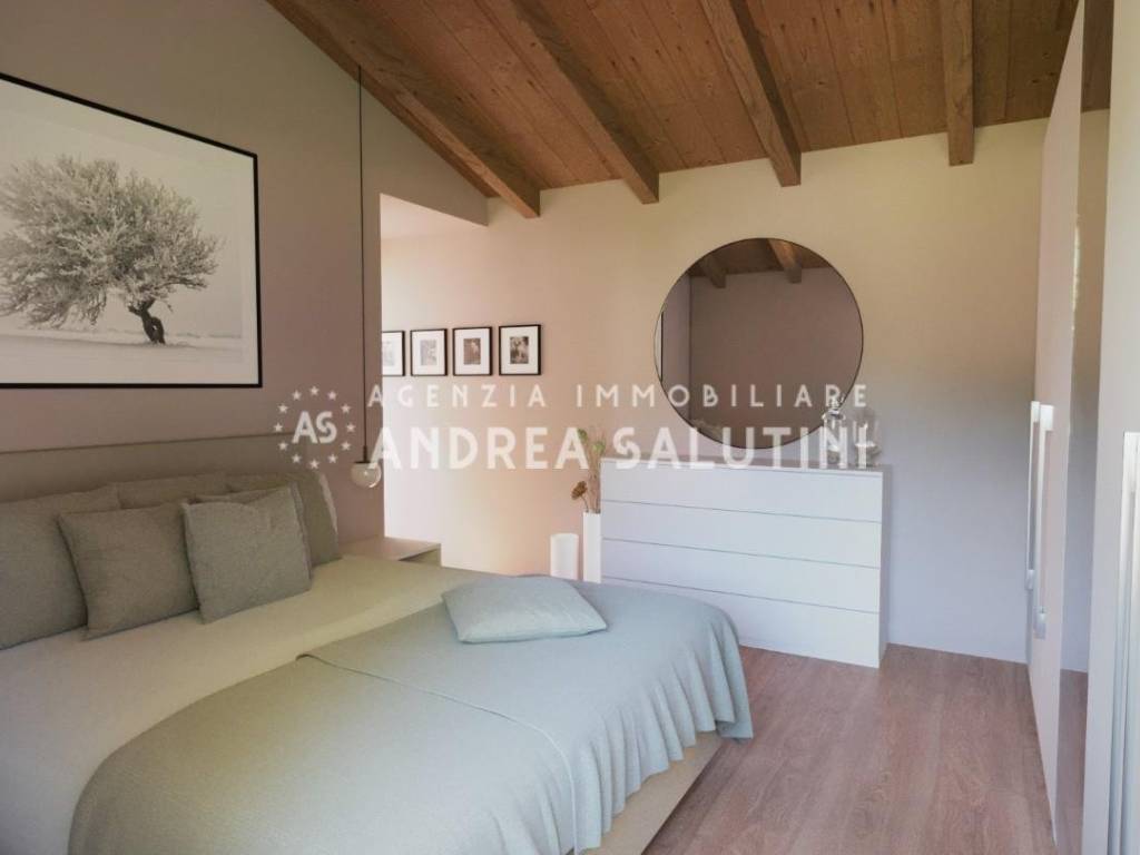 Appartamento a Cascina in Via Indipendenza, , 70 - Foto 3