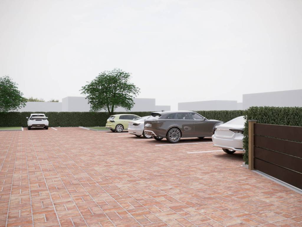 Appartamento a Cascina in Via Indipendenza, , 70 - Foto 5