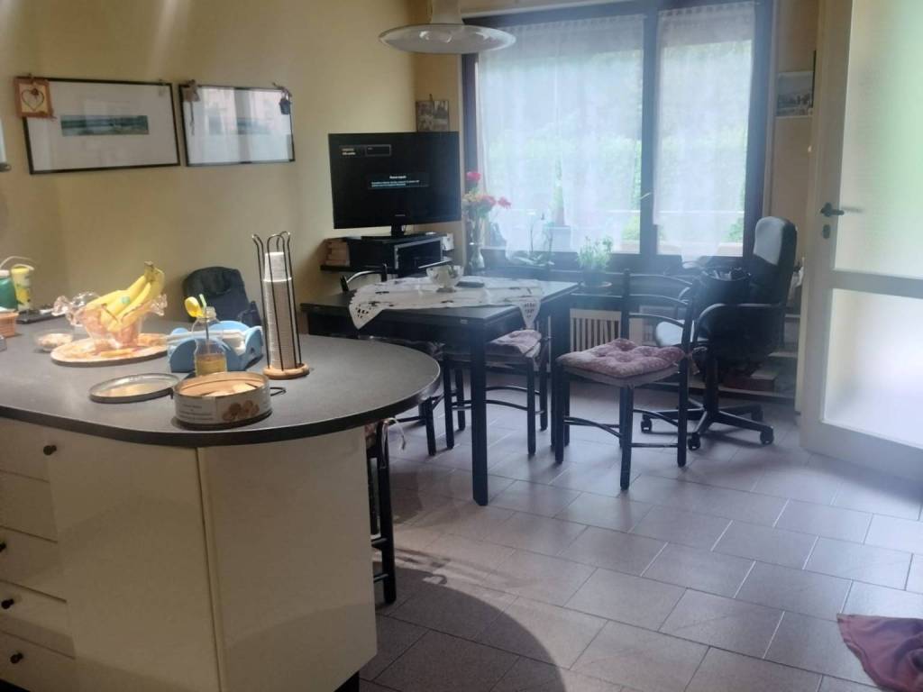 Villetta a schiera a Olginate in Via Ca' Romano - Foto 3