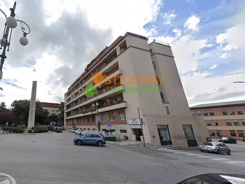 Appartamento a Campobasso in centro - Foto 2
