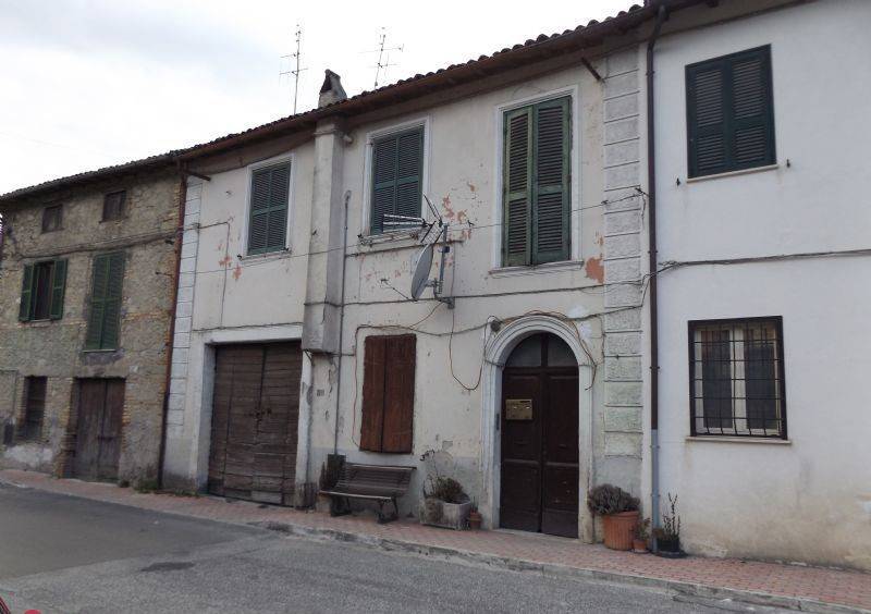 Appartamento a Carsoli in via aquila - Foto 4