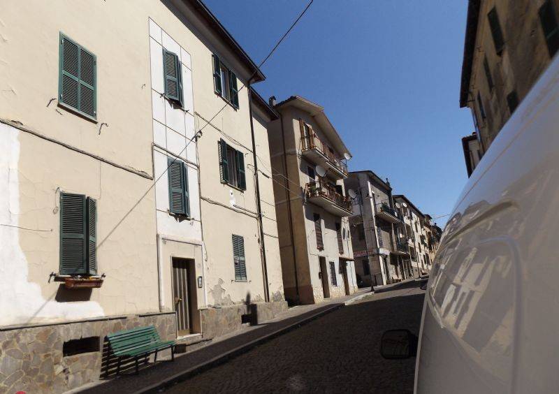 Appartamento a Carsoli in VIA VALERIA - Foto 2