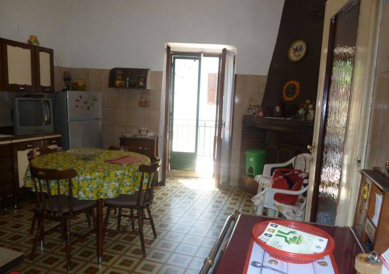 Appartamento a Carsoli in via valeria 65 - Foto 5