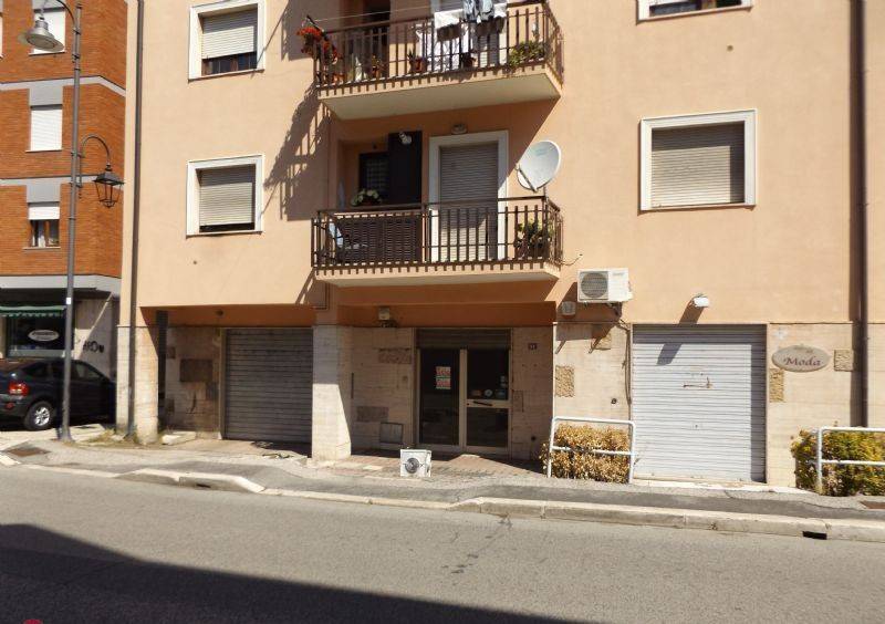 Immobile a Carsoli in VIA GOFFREDO MAMELI - Foto 2